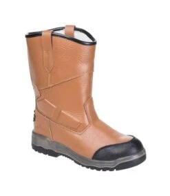 Bottes Fourrées Portwest RIGGER Pro Steelite S3 CI