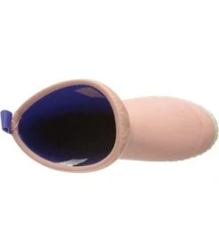 Muck Boots - Bottes De Pluie MUCKSTER - Femme (Rose Pâle) - UTFS8973 7 Muck Boots - Bottes De Pluie MUCKSTER - Femme (Rose Pâle) - UTFS8973 -Regatta Hiver Magasin 66AD301298452FB00D64775FE6EF1915461D2F176F847942D75691D8923FE47A