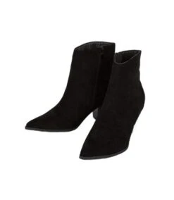 Dorothy Perkins - Bottes AUBREY WESTERN - Femme (Noir) - UTDP1328