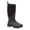 Muck Boots Muck - Bottes De Plui ARTIC - Homme (Noir) - UTFS5818