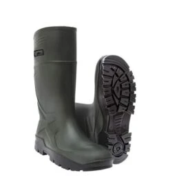 Bottes PU Wellington Sans O4 CI FO Portwest