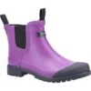 Cotswold - Bottes De Pluie BLENHEIM - Femme (Violet) - UTFS7086