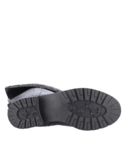 Cotswold - Bottes Mi-mollet CHELTENHAM - Femme (Noir) - UTFS9664 -Regatta Hiver Magasin 6AC39687B00F019FDC370BD659FB072D743CA0518849D0733128C8008A1DAB4E