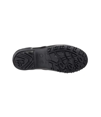 Cotswold Sandringham - Bottes - Femme (Noir) - UTFS1299 2 Cotswold Sandringham - Bottes - Femme (Noir) - UTFS1299 – Image 2