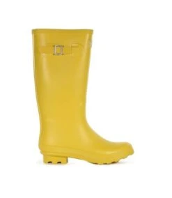 Regatta - Bottes De Pluie FAIRWEATHER - Femme (Rouge Clair) - UTRG3770 -Regatta Hiver Magasin 6C00A1C4059CD69BC3FBA7A36B44379E2590B6E6CDF4EEA532AA47F8BF43890F