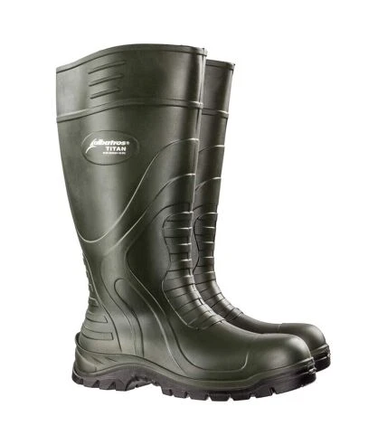 Bottes Albatros TITAN S5 CI SRC 1 Bottes Albatros TITAN S5 CI SRC