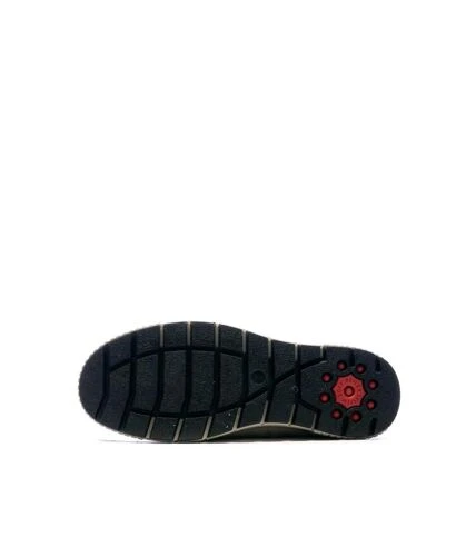 Bottes Grise Clair Femme Relife Jolibot 5 Bottes Grise Clair Femme Relife Jolibot – Image 5