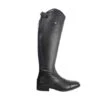 HyLAND - Bottes Hautes D'équitation SORRENTO FIELD - Femme (Noir) - UTBZ4174