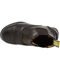 Moretta - Bottes De Paddock CLIO - Femme (Marron) - UTER881 -Regatta Hiver Magasin 73DE8AC590F578A92DFD1BC598E2B74C2AA0746F23E1D97C0C41C1E19E6A76F0