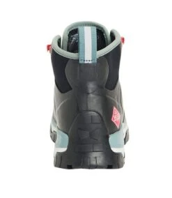 Muck Boots - Bottes De Pluie APEX - Femme (Gris Foncé / Rose Foncé) - UTFS8782 6 Muck Boots - Bottes De Pluie APEX - Femme (Gris Foncé / Rose Foncé) - UTFS8782 -Regatta Hiver Magasin 74BF9CC9CFFC4AA14021A07E5585697B341E4422E4AE213DC50FEE844FC7D13E 1