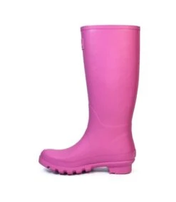 Lunar - Bottes De Pluie LARGO - Femme (Rose) - UTGS215 6 Lunar - Bottes De Pluie LARGO - Femme (Rose) - UTGS215 -Regatta Hiver Magasin 74F042EBF5929A1550F0E9FD490DC4FDB1FF451E8C4461B438E986273AAD4743