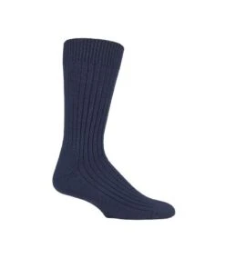 Chaussettes Homme Epaisse En Laine Pour Bottes