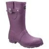 Cotswold - Bottes WINDSOR - Femmes (Violet) - UTFS4790