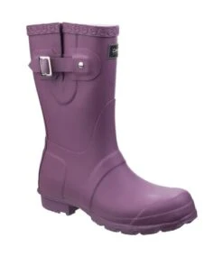 Cotswold - Bottes WINDSOR - Femmes (Violet) - UTFS4790