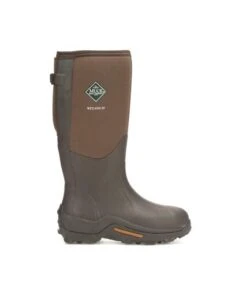 Muck Boots - Bottes De Pluie WETLAND XF - Homme (Marron) - UTFS8702 7 Muck Boots - Bottes De Pluie WETLAND XF - Homme (Marron) - UTFS8702 -Regatta Hiver Magasin 77849093D6A27879D86FAAD19FC91E41659BB28E15A156C4BEFE4FF7547AC6FF