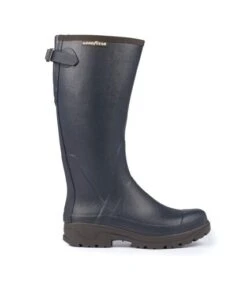 Goodyear - Bottes De Pluie STREAM - Homme (Bleu) - UTGS225 6 Goodyear - Bottes De Pluie STREAM - Homme (Bleu) - UTGS225 -Regatta Hiver Magasin 7A022087D1C84FD98F6EC9681BF6D416E54D93506C344085EA83120C0A33536D