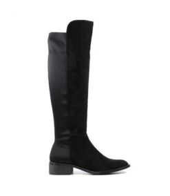 Lunar - Bottes Hautes GEORGETTE - Femme (Noir) - UTGS530 7 Lunar - Bottes Hautes GEORGETTE - Femme (Noir) - UTGS530 -Regatta Hiver Magasin 7AF1B3034C6D5E030968AC57225D68DBDA39F3D495807FEC5F2FA8F950FBDD26