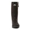 Trespass - Bottes De Pluie ELENA - Femme (Noir) - UTTP5757