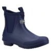 Cotswold - Bottes De Pluie GROVSNER - Femme (Bleu Marine) - UTFS9677