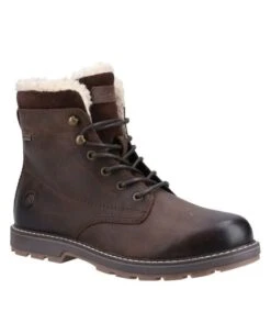 Cotswold - Bottes BISHOP - Homme (Marron) - UTFS9614