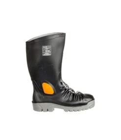 Portwest - Bottes De Sécurité METTAMAX - Homme (Noir) - UTPW1235