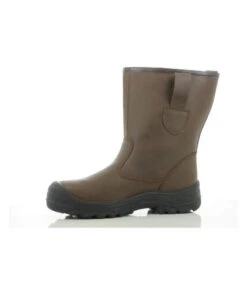 Bottes Fourrées Safety Jogger ALASKA S3 SRC CI -Regatta Hiver Magasin 7EA62DB398D43F500F3E950C43AD98A9FC01F4AC28AFF219AF718EB0BFEA17DE