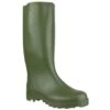 Nora Dolomit - Bottes Imperméables - Homme (Vert Olive) - UTFS2442