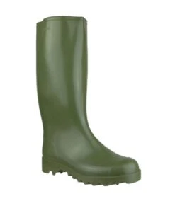 Nora Dolomit - Bottes Imperméables - Homme (Vert Olive) - UTFS2442