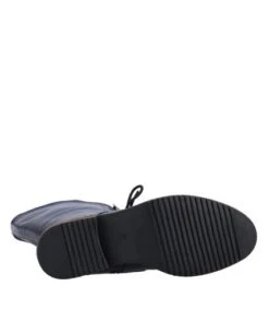 Hush Puppies - Bottes Hautes RUDY - Femme (Bleu Marine) - UTFS9407 5 Hush Puppies - Bottes Hautes RUDY - Femme (Bleu Marine) - UTFS9407 -Regatta Hiver Magasin 7EEE86651C4334B628F21D97192E116522A4BB6DE1204F3424EC8F826E4FC7B2