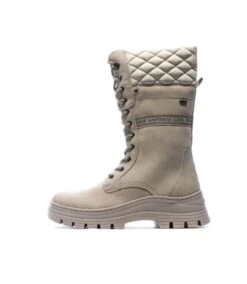 Bottes Grises Femme Relife Jenyroot