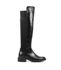 Lunar - Bottes Hautes FREMONT - Femme (Noir) - UTGS536 7 Lunar - Bottes Hautes FREMONT - Femme (Noir) - UTGS536 -Regatta Hiver Magasin 80E4944FD2457993845E5367EB8CE6CC5F1A9F656045B6B09C39F5D2E788B693