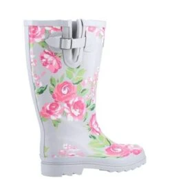 Cotswold - Bottes De Pluie - Femme (Gris / Rose) - UTFS8355 7 Cotswold - Bottes De Pluie - Femme (Gris / Rose) - UTFS8355 -Regatta Hiver Magasin 827D34DB572782D83FC59D78087CC6E2BE73A6029FD08BD961CB14735C054BB0