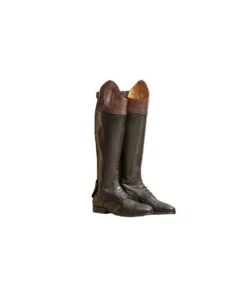 Brogini - Bottes D'équitation CAPITOLI V2 - Adulte (Marron) - UTTL4877 -Regatta Hiver Magasin 836CDD1C9BFC0D2D1F6BA2D15B1A5E803D905B804C863B7D3B821792386E8C57