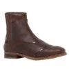 Moretta - Bottes De Paddock MARTINA - Femme (Marron) - UTER1451