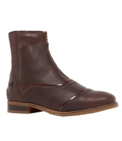 Moretta - Bottes De Paddock MARTINA - Femme (Marron) - UTER1451