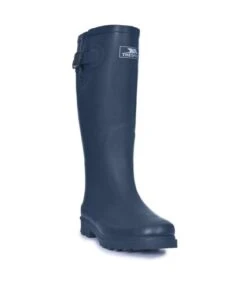 Trespass - Bottes DAMON - Femme (Bleu Foncé) - UTTP140