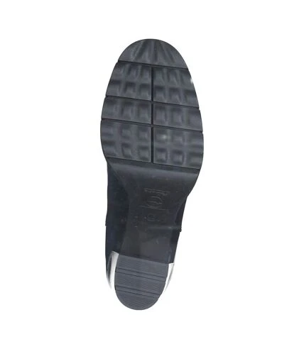 Bottes Chealsea Cuir Tamaris 4 Bottes Chealsea Cuir Tamaris – Image 4