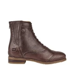 Moretta - Bottes De Paddock CAMILLA - Femme (Marron) - UTER1452