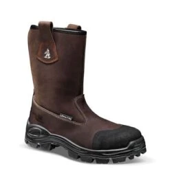 Bottes Tout Terrain Sans Métal Lemaitre MOJAVE S3 SRC CI