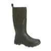 Muck Boots Muck - Bottes De Plui ARTIC - Homme (Kaki) - UTFS5818