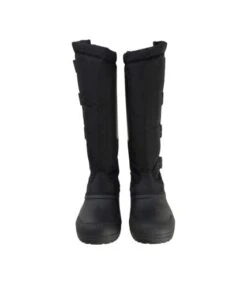 Hy - Bottes Hautes D'équitation ATLANTIC - Femme (Noir) - UTBZ4497 7 Hy - Bottes Hautes D'équitation ATLANTIC - Femme (Noir) - UTBZ4497 -Regatta Hiver Magasin 88086AABDF3B27B616BD950A44FF9CCF548951AFA24EE12D195E518A636C7D92