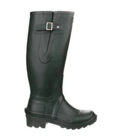 Cotswold Ragley - Bottes Imperméables - Homme (Vert) - UTFS3599 -Regatta Hiver Magasin 8A7016627C3C7BECF44E6A024F86067F9CC0DAA294C4E078F4ED0D3F45BB74DE