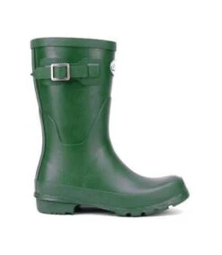 Rockfish - Bottes De Pluie MATT - Femme (Vert) - UTBZ1354 -Regatta Hiver Magasin 8AAB7DCA3C9B349A8E9F324059F16D940D2D035AC66D0E2038713EBE8F3C420E
