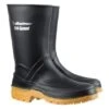 Bottes Albatros GUARDIAN MID