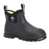 Muck Boots - Bottes De Pluie CHORE - Homme (Noir) - UTFS7297