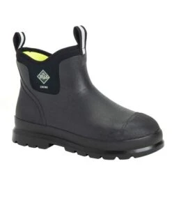 Muck Boots - Bottes De Pluie CHORE - Homme (Noir) - UTFS7297