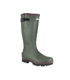 Cotswold - Bottes De Pluie GRANGE - Homme (Vert) - UTFS6952