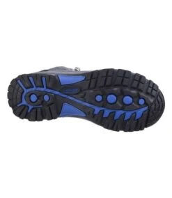 Cotswold - Bottes De Randonnée OXERTON - Femmes (Gris) - UTFS4936 -Regatta Hiver Magasin 8C885D22A5BA705F91A79FB2906599AC25817F95803F1F553E2CDFF0DF4F63DF