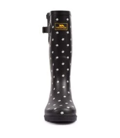 Trespass - Bottes De Pluie SAMIRA - Femme (Rose Clair) - UTTP5878