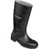 Bottes De Sécurité S5 SRA Protomastor Dunlop Noires
